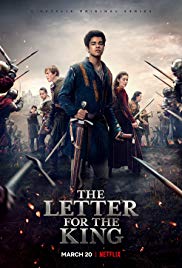 The Letter for the Kings 2020 S01 All EP in Hindi Full Movie